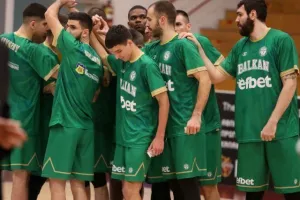 Σπουδαία εμφάνιση, ο Κεραυνός στην επόμενη φάση του FIBA Europe Cup! (φώτος)