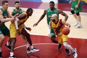 Σπουδαία εμφάνιση, ο Κεραυνός στην επόμενη φάση του FIBA Europe Cup! (φώτος)