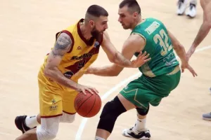 Σπουδαία εμφάνιση, ο Κεραυνός στην επόμενη φάση του FIBA Europe Cup! (φώτος)