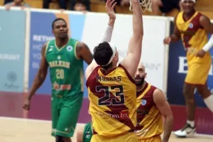 Σπουδαία εμφάνιση, ο Κεραυνός στην επόμενη φάση του FIBA Europe Cup! (φώτος)