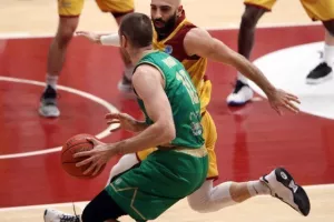 Σπουδαία εμφάνιση, ο Κεραυνός στην επόμενη φάση του FIBA Europe Cup! (φώτος)