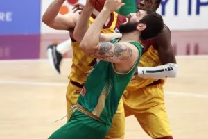 Σπουδαία εμφάνιση, ο Κεραυνός στην επόμενη φάση του FIBA Europe Cup! (φώτος)