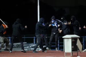Ακόμα δύο συλλήψεις για τα επεισόδια στο Τσίρειο