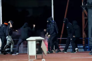 Μετάνιωσαν (Επεισόδια)