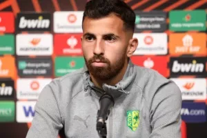Όλτρα: "Αν δεν είμαστε ανταγωνιστικοί θα υποφέρουμε και θα έχουμε ένα κακό βράδυ" (φώτος/βίντεο)