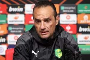 Όλτρα: "Αν δεν είμαστε ανταγωνιστικοί θα υποφέρουμε και θα έχουμε ένα κακό βράδυ" (φώτος/βίντεο)