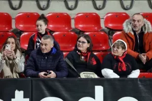 Ρεν - ΑΕΚ: Ευρωπαία... και στο αδιάφορο - Παλικαρίσιο "Χ" στην Γαλλία! (Φώτος)