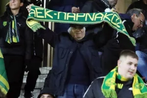 Ρεν - ΑΕΚ: Ευρωπαία... και στο αδιάφορο - Παλικαρίσιο "Χ" στην Γαλλία! (Φώτος)