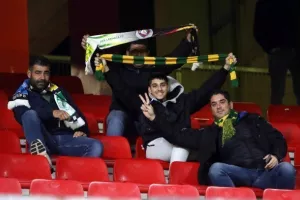 Ρεν - ΑΕΚ: Ευρωπαία... και στο αδιάφορο - Παλικαρίσιο "Χ" στην Γαλλία! (Φώτος)