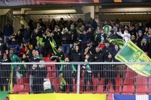 Ρεν - ΑΕΚ: Ευρωπαία... και στο αδιάφορο - Παλικαρίσιο "Χ" στην Γαλλία! (Φώτος)