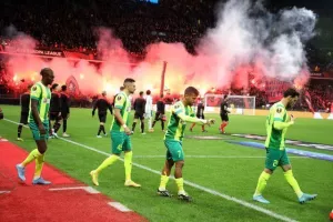 Ρεν - ΑΕΚ: Ευρωπαία... και στο αδιάφορο - Παλικαρίσιο "Χ" στην Γαλλία! (Φώτος)