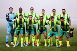 Ρεν - ΑΕΚ: Ευρωπαία... και στο αδιάφορο - Παλικαρίσιο "Χ" στην Γαλλία! (Φώτος)