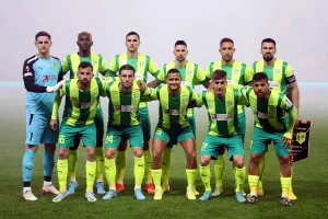 H τελική βαθμολογία στον όμιλο της ΑΕΚ