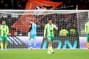 Ρεν - ΑΕΚ: Ευρωπαία... και στο αδιάφορο - Παλικαρίσιο "Χ" στην Γαλλία! (Φώτος)
