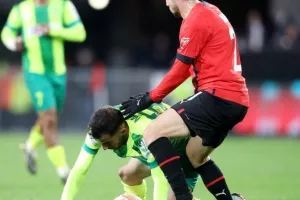Ρεν - ΑΕΚ: Ευρωπαία... και στο αδιάφορο - Παλικαρίσιο "Χ" στην Γαλλία! (Φώτος)