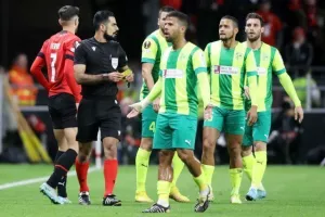 Ρεν - ΑΕΚ: Ευρωπαία... και στο αδιάφορο - Παλικαρίσιο "Χ" στην Γαλλία! (Φώτος)