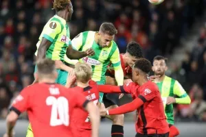 Ρεν - ΑΕΚ: Ευρωπαία... και στο αδιάφορο - Παλικαρίσιο "Χ" στην Γαλλία! (Φώτος)