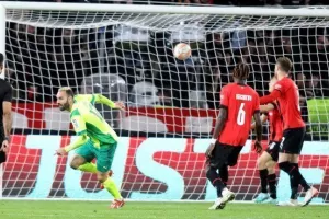 Ρεν - ΑΕΚ: Ευρωπαία... και στο αδιάφορο - Παλικαρίσιο "Χ" στην Γαλλία! (Φώτος)