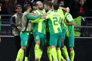 Ρεν - ΑΕΚ: Ευρωπαία... και στο αδιάφορο - Παλικαρίσιο "Χ" στην Γαλλία! (Φώτος)
