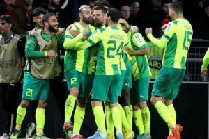Ρεν - ΑΕΚ: Ευρωπαία... και στο αδιάφορο - Παλικαρίσιο "Χ" στην Γαλλία! (Φώτος)