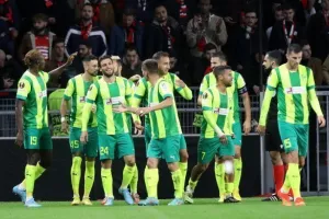 Ρεν - ΑΕΚ: Ευρωπαία... και στο αδιάφορο - Παλικαρίσιο "Χ" στην Γαλλία! (Φώτος)