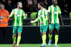 Ρεν - ΑΕΚ: Ευρωπαία... και στο αδιάφορο - Παλικαρίσιο "Χ" στην Γαλλία! (Φώτος)