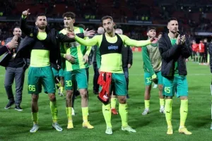 Ρεν - ΑΕΚ: Ευρωπαία... και στο αδιάφορο - Παλικαρίσιο "Χ" στην Γαλλία! (Φώτος)