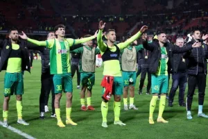 Ρεν - ΑΕΚ: Ευρωπαία... και στο αδιάφορο - Παλικαρίσιο "Χ" στην Γαλλία! (Φώτος)