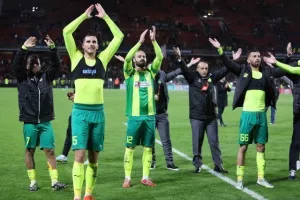 Ρεν - ΑΕΚ: Ευρωπαία... και στο αδιάφορο - Παλικαρίσιο "Χ" στην Γαλλία! (Φώτος)