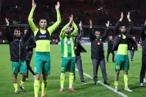 Ρεν - ΑΕΚ: Ευρωπαία... και στο αδιάφορο - Παλικαρίσιο "Χ" στην Γαλλία! (Φώτος)