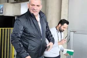 (ΦΩΤΟΣ) Συνάντηση ΚΟΠ με προέδρους