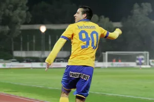 Mikkel Beckmann... η νέα του ασχολία