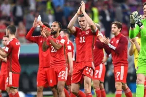 Το Ουαλία-ΗΠΑ ξεπέρασε το Αγγλία-Ιράν σε τηλεθέαση