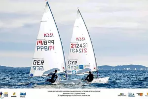 Φουλ για μετάλλιο ο Κοντίδης