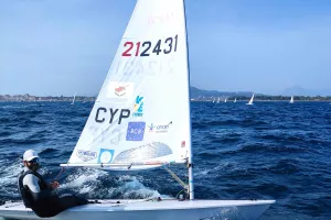 «Ζεστάθηκε» για το Ευρωπαϊκό Πρωτάθλημα ο Παύλος Κοντίδης
