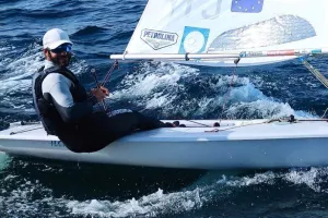 «Ζεστάθηκε» για το Ευρωπαϊκό Πρωτάθλημα ο Παύλος Κοντίδης