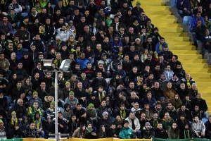 AEK/Tα εισιτήρια για "Τάσος Μάρκου"
