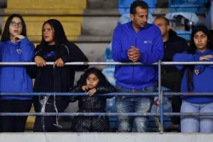 ΑΕΛ-Ανόρθωση: Ο κόσμος στο Τσίρειο