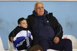 ΑΕΛ-Ανόρθωση: Ο κόσμος στο Τσίρειο