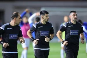 ΑΕΛ - Ανόρθωση: Διπλό και πρώτη νίκη σε ντέρμπι... η ανεβασμένη "Κυρία"! (Φώτος)