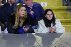 ΑΕΛ-Ανόρθωση: Ο κόσμος στο Τσίρειο