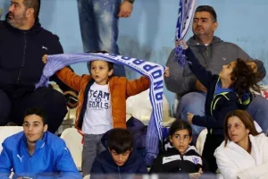 ΑΕΛ - Ανόρθωση: Διπλό και πρώτη νίκη σε ντέρμπι... η ανεβασμένη "Κυρία"! (Φώτος)