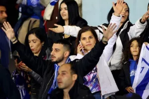 ΑΕΛ - Ανόρθωση: Διπλό και πρώτη νίκη σε ντέρμπι... η ανεβασμένη "Κυρία"! (Φώτος)