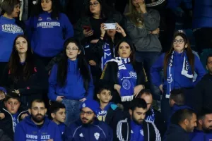 ΑΕΛ - Ανόρθωση: Διπλό και πρώτη νίκη σε ντέρμπι... η ανεβασμένη "Κυρία"! (Φώτος)