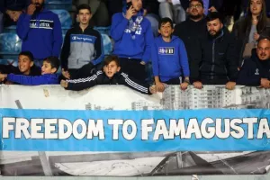 ΑΕΛ - Ανόρθωση: Διπλό και πρώτη νίκη σε ντέρμπι... η ανεβασμένη "Κυρία"! (Φώτος)
