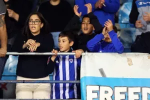 ΑΕΛ - Ανόρθωση: Διπλό και πρώτη νίκη σε ντέρμπι... η ανεβασμένη "Κυρία"! (Φώτος)