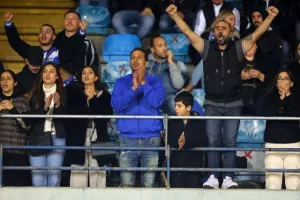 ΑΕΛ - Ανόρθωση: Διπλό και πρώτη νίκη σε ντέρμπι... η ανεβασμένη "Κυρία"! (Φώτος)