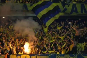 ΑΕΛ - Ανόρθωση: Διπλό και πρώτη νίκη σε ντέρμπι... η ανεβασμένη "Κυρία"! (Φώτος)