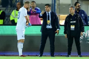 ΑΕΛ - Ανόρθωση: Διπλό και πρώτη νίκη σε ντέρμπι... η ανεβασμένη "Κυρία"! (Φώτος)