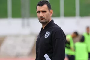 (ΦΩΤΟΣ) Ο ΠΑΟΚ στην Κύπρο/Νίκη στο πρώτο φιλικό